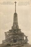 CPA Calvaire de TREGASTEL (C duN)Monument Ttres important