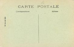 CPA SPAX-Dans les Talans-LL