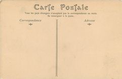 CPA MENTON-La vieille Ville