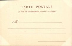 Rennes - La Cathedrale - CPA 