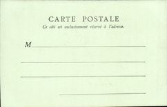 Vichy - Source of the Hospital - CPA