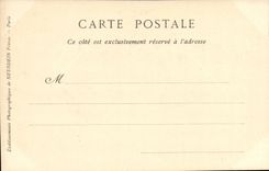 Vichy - Palate of the Sources the Chomel Source - CPA