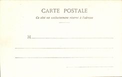 Vichy - News Gallery Promenade - CPA