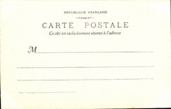 Vichy - News Hydropathic establishment - CPA