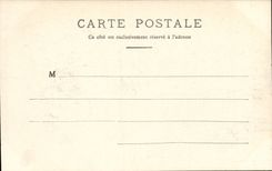 Vichy - News Hydropathic establishment - CPA