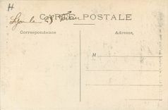 CPA Montpellier Fontaine des Trois Graces 