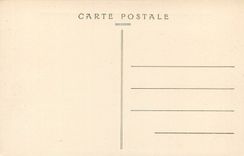 CPA Notre Dame de Segries par Roumoules Basses Alpes Vue Generale