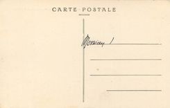 CPA Notre Dame de Segries par Roumoules Basses Alpes