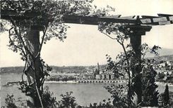 CPM Menton entre les Pergolas 