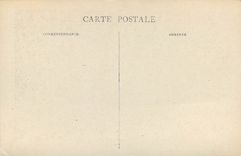 CPA Saint Aignan sur Cher Crypte Groupe des Domateurs Le Bon Pasteur La Vierge 