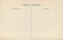 CPA St Aignan sur Cher Crypte Resurrection de Lazare