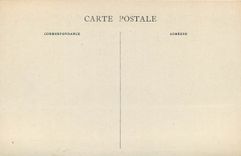 CPA Saint Aignan sur Cher Crypte Miracle de Saint Gilles