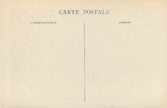 CPA St Aignan sur Cher Crypte Medaillon Agneau Pascal 