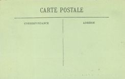 CPA Chambord Le Chateau La Facade Sud 