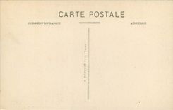 CPA Blois L et Ch Le Chateau Cachot ou fut assassine le Cardinal de Lorraine 