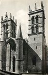 CPA Montpellier La Cathedrale 