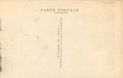 CPA Luynes I et L Le Chateau mon hist 