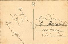 CPA Paris La Seine la Cite le Vert Galant Notre Dame