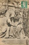 CPA Nancy Le Souvenir par Dubois 