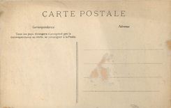 CPA Le Havre Boulevard Maritime 