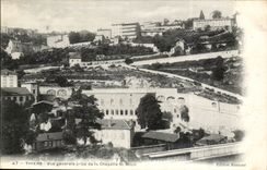 Puy de Dome - Thiers - View taken vault St Roch - CPA