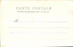 Puy de Dome - Thiers - View taken vault St Roch - CPA