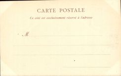 Dijon - the Place of the Dukes and the Notre Dame Church - CPA