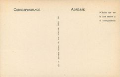 CPA Rue du Cloitre Notre Dame