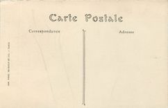 CPA TREGASTEL(Cotes de Nord)-Le Calvaire