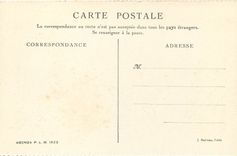 CPA VAISON ET LE PONT ROMAIN