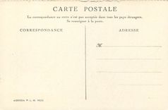 CPA PLAGE DE CARQUEIRANNE