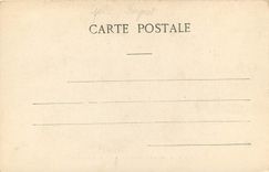 CPA THEBES-Ruines du Saint des Saints-Temple de Medinet-Abou