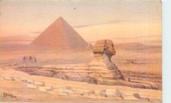 CPA egypte