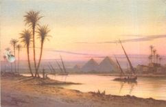 CPA Pyramids of Giza