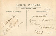 CPA Cheval