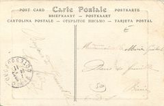 CPA GRANVILLE-Vue generale prise de l'Arsenal