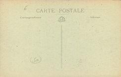 CPA GRANVILLE-La Grande Porte
