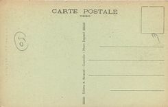 CPA GRANVILLE-La Grande Porte