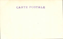 Aix les Bains - Carriers - illustration - CPA