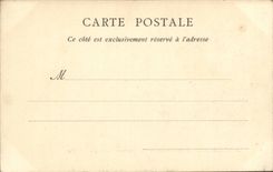 Aix les Bains - Hydropathic establishment - CPA