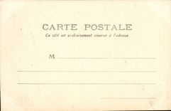 Hautecombe - the Landing stage of Hautecombe - boat - CPA