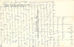 CPA SCENE ET TYPES. D'Afrique du Nord. Scène de la vie arabe