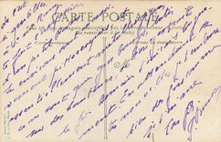 CPA NANCY Porte Stanislas