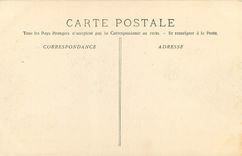 CPA Marseille - La Porte d'Aix