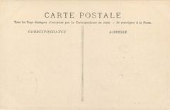 CPA Marseille - La Cathédrale