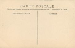 CPA Marseille - Ascensseurs de N. D. de la Garde