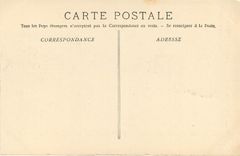 CPA Marseille - Les Réformés et le Monument des Mobiles