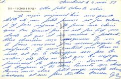 CPM "Scène & Type" Jeune Musulman Enfant