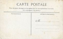 CPA PARC DE VERSAILLES - Le Bassin d'Apollon