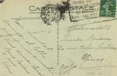 CPA MARSEILLE - Vue générale